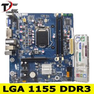 Motherboard PC Socket 1155 H61 OEM